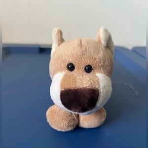 Mascot Factory Cougar Stuffy